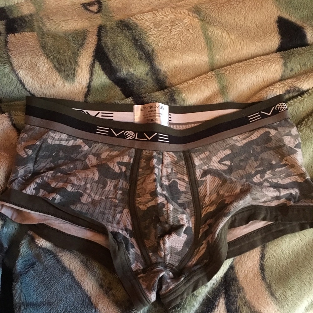Underwear